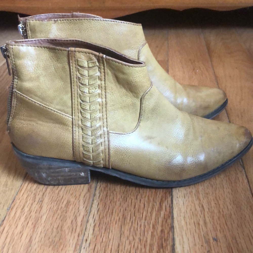 Booties - Picture 2 of 3
